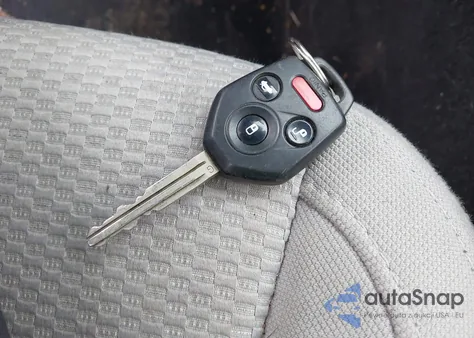 2017 Subaru Forester 2.5I Premium z USA, uszkodzony, nr VIN JF2SJAEC3HH556011